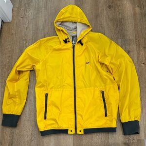 Men’s 55 DSL XL RAIN Jacket